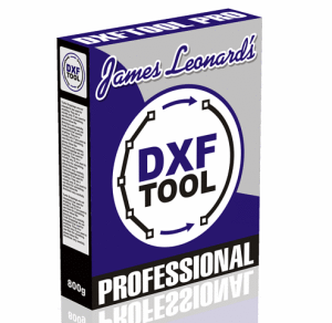 dxf tool pro